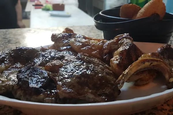 Eray Balık Restaurant - Resim 18
