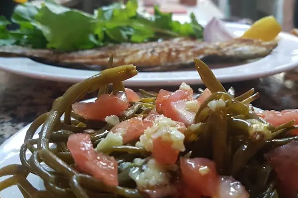 Eray Balık Restaurant - Resim 11