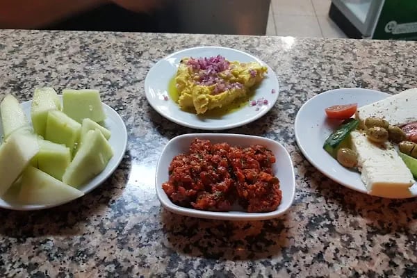 Eray Balık Restaurant - Resim 17