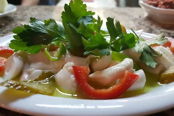 Eray Balık Restaurant - Resim 3