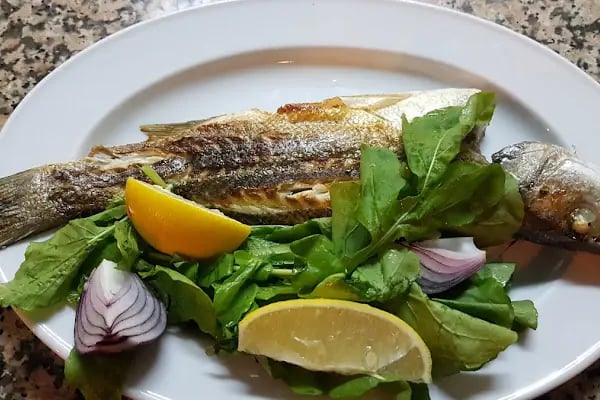 Eray Balık Restaurant - Resim 15