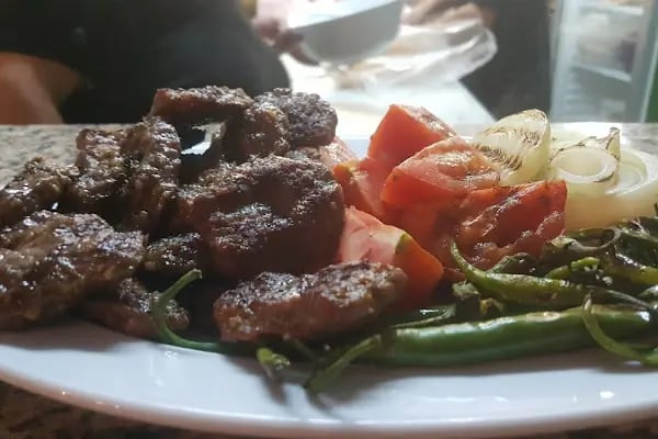 Eray Balık Restaurant - Resim 8
