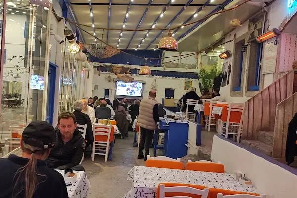 Eray Balık Restaurant - Resim 2