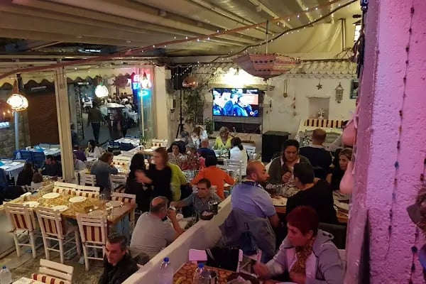 Eray Balık Restaurant - Resim 1