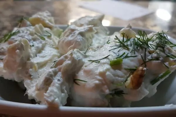 Eray Balık Restaurant - Resim 10