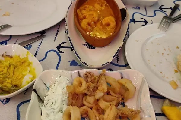 Eray Balık Restaurant - Resim 4
