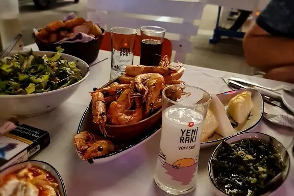 Eray Balık Restaurant - Resim 5