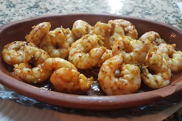 Eray Balık Restaurant - Resim 6