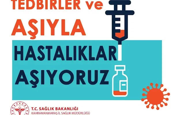 AFŞİN İLÇE SAĞLIK MÜDÜRLÜĞÜ - Resim 5