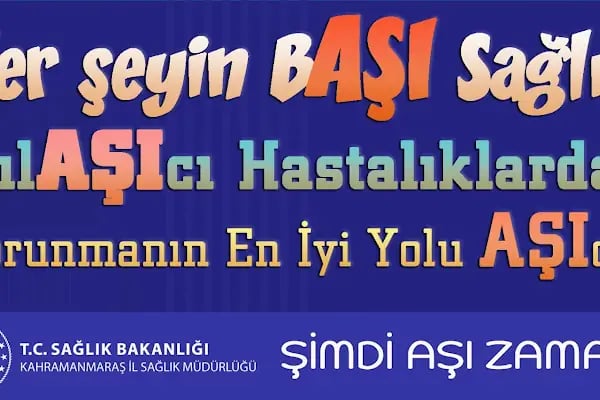 AFŞİN İLÇE SAĞLIK MÜDÜRLÜĞÜ - Resim 6
