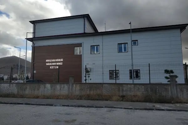 AFŞİN İLÇE SAĞLIK MÜDÜRLÜĞÜ - Resim 12