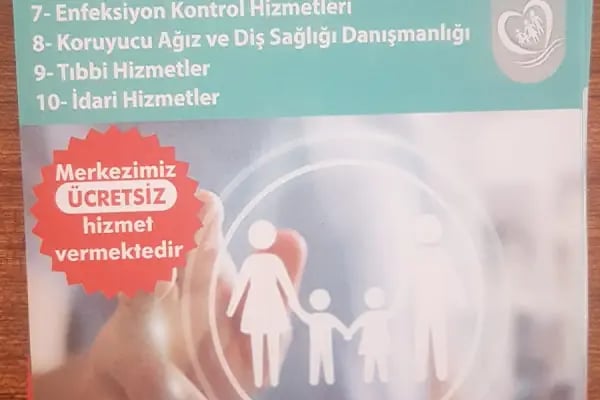 AFŞİN İLÇE SAĞLIK MÜDÜRLÜĞÜ - Resim 10