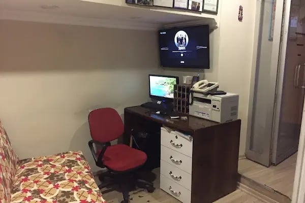 Huzur Otel - Resim 7