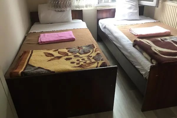 Huzur Otel - Resim 3