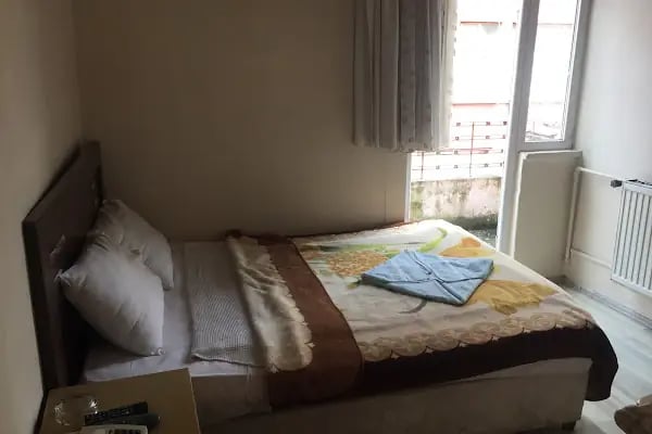 Huzur Otel - Resim 2