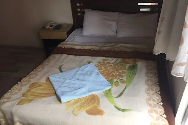 Huzur Otel - Resim 5