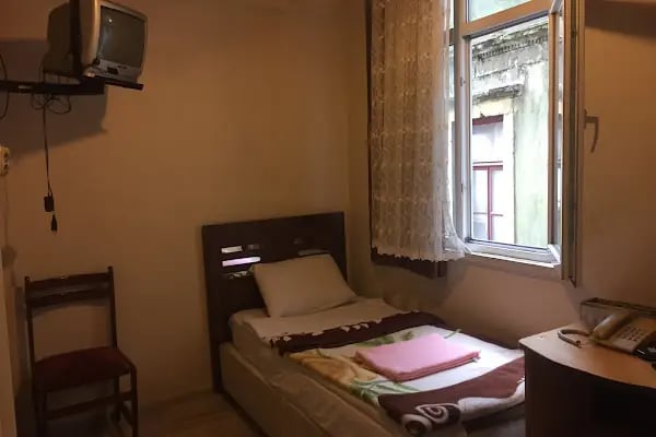 Huzur Otel - Resim 6