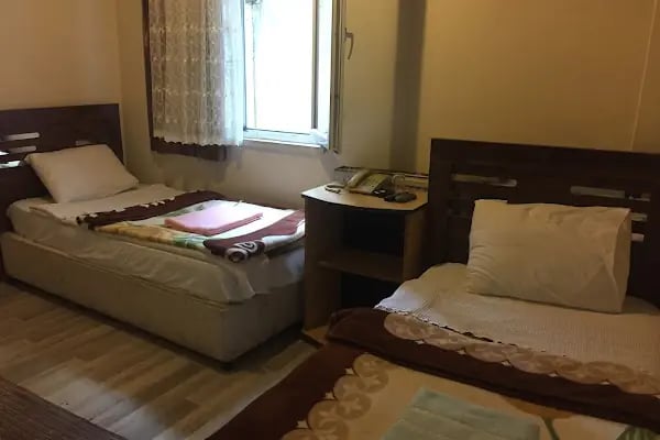 Huzur Otel - Resim 4