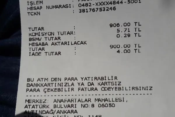 Avcıoğlu Gıda Marketleri - Resim 1