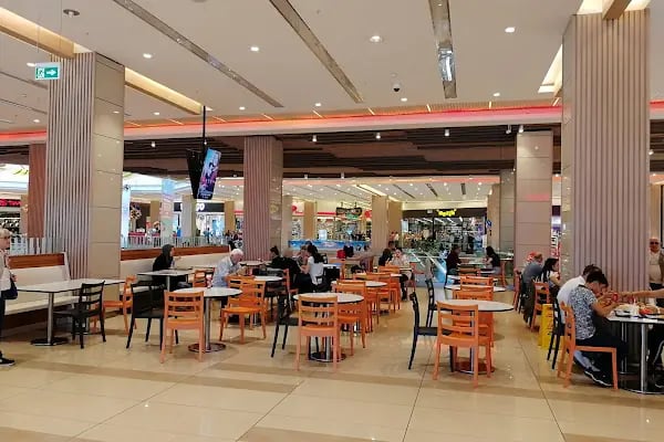 Tepe Nautilus AVM - Resim 14