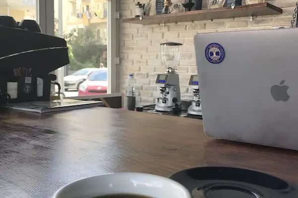 Unex Coffee - Resim 12