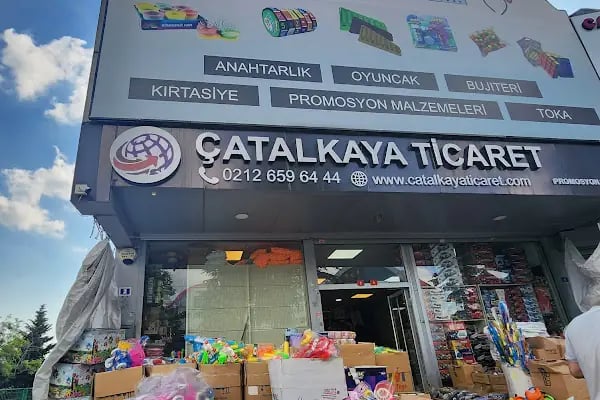 Çatalkaya Ticaret - Resim 20