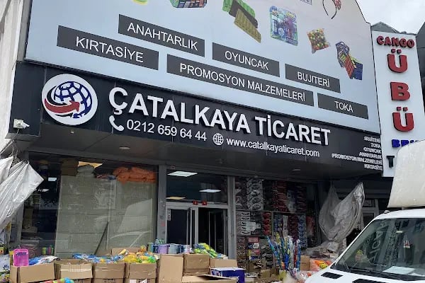 Çatalkaya Ticaret - Resim 18