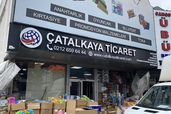 Çatalkaya Ticaret - Resim 4