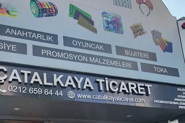 Çatalkaya Ticaret - Resim 6