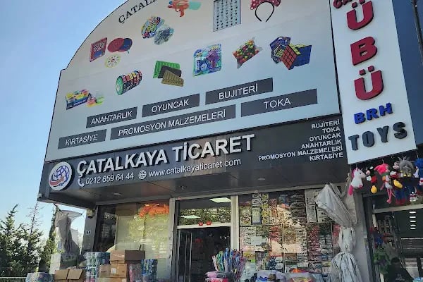 Çatalkaya Ticaret - Resim 1