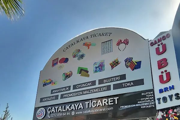 Çatalkaya Ticaret - Resim 19