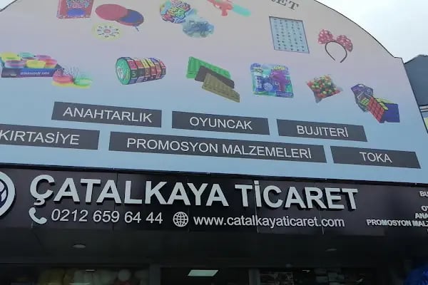 Çatalkaya Ticaret - Resim 14