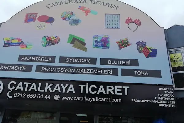 Çatalkaya Ticaret - Resim 3