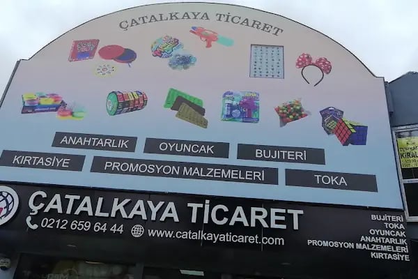 Çatalkaya Ticaret - Resim 15