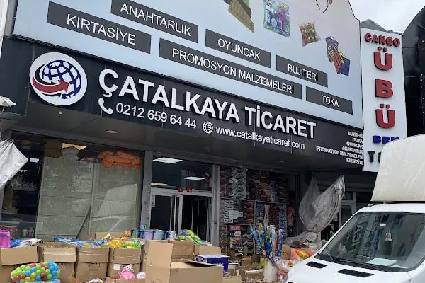 Çatalkaya Ticaret - Resim 17