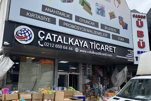 Çatalkaya Ticaret - Resim 16