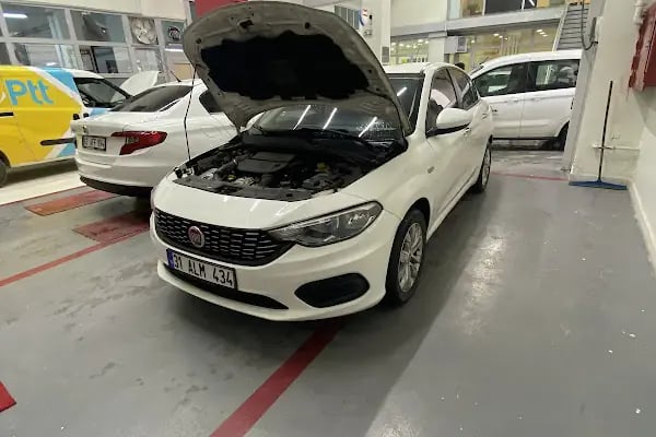 DOĞUŞ RENT A CAR - Resim 14