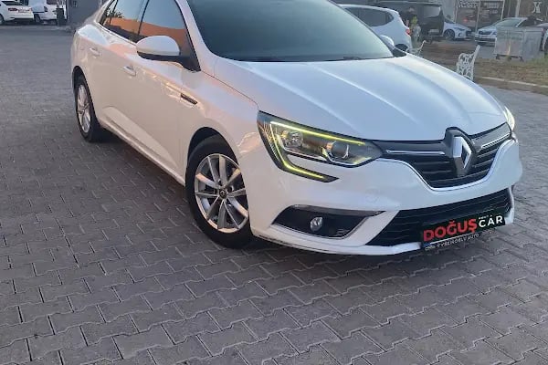 DOĞUŞ RENT A CAR - Resim 3