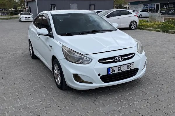 DOĞUŞ RENT A CAR - Resim 18
