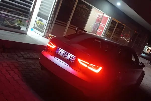DOĞUŞ RENT A CAR - Resim 10