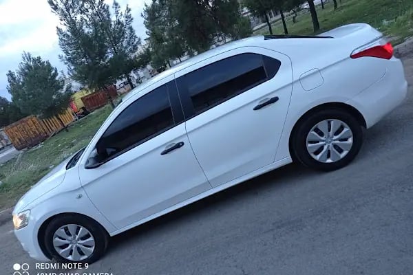 DOĞUŞ RENT A CAR - Resim 9