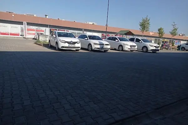 DOĞUŞ RENT A CAR - Resim 19