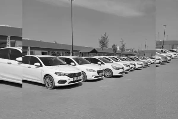 DOĞUŞ RENT A CAR - Resim 2