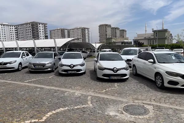 DOĞUŞ RENT A CAR - Resim 20