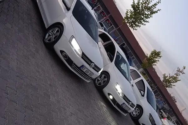 DOĞUŞ RENT A CAR - Resim 12