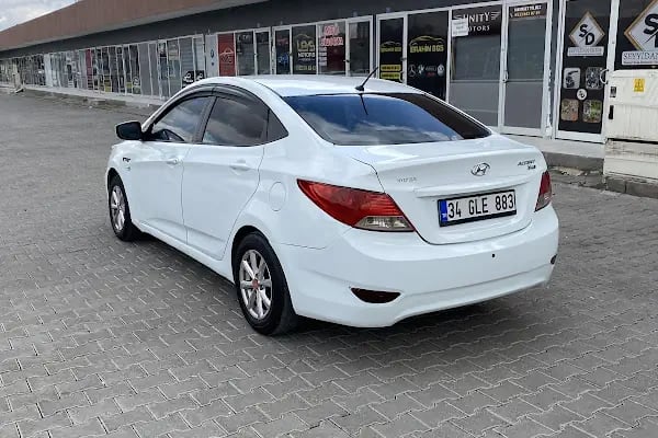DOĞUŞ RENT A CAR - Resim 4