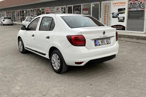DOĞUŞ RENT A CAR - Resim 8