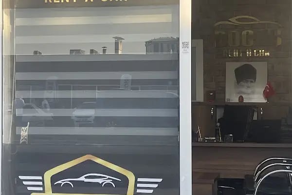 DOĞUŞ RENT A CAR - Resim 17