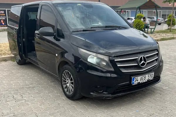 DOĞUŞ RENT A CAR - Resim 13