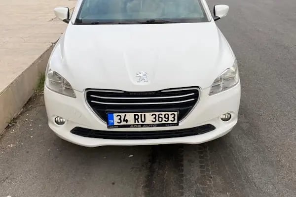 DOĞUŞ RENT A CAR - Resim 5